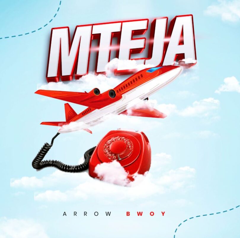 Download AUDIO: Arrow Bwoy – Mteja Mp3