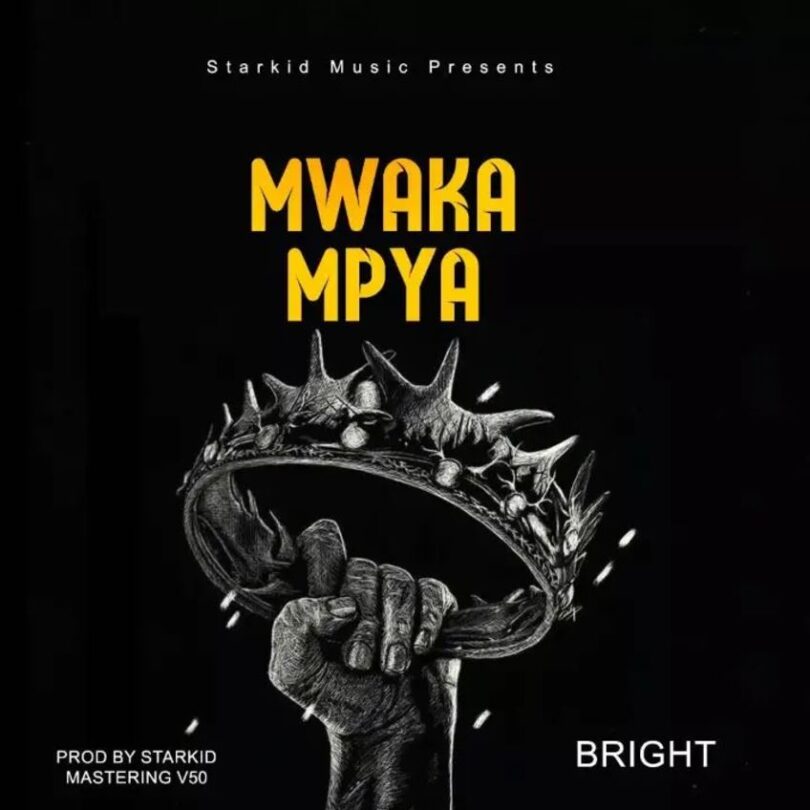 Download AUDIO: Bright – Mwaka Mpya Mp3