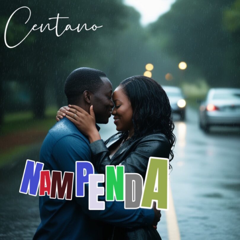 Download AUDIO: Centano – Nampenda Mp3