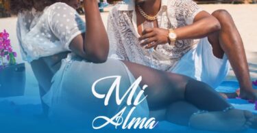 Download AUDIO: Foby – Mi Alma Mp3