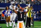 Ja'Marr Chase Shines as Bengals Beat Cowboys 27-20 on MNF