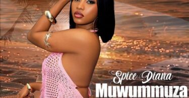 Download AUDIO: Spice Diana – Muwummuza Mp3