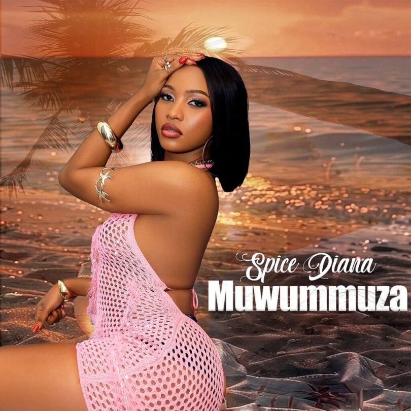 Download AUDIO: Spice Diana – Muwummuza Mp3