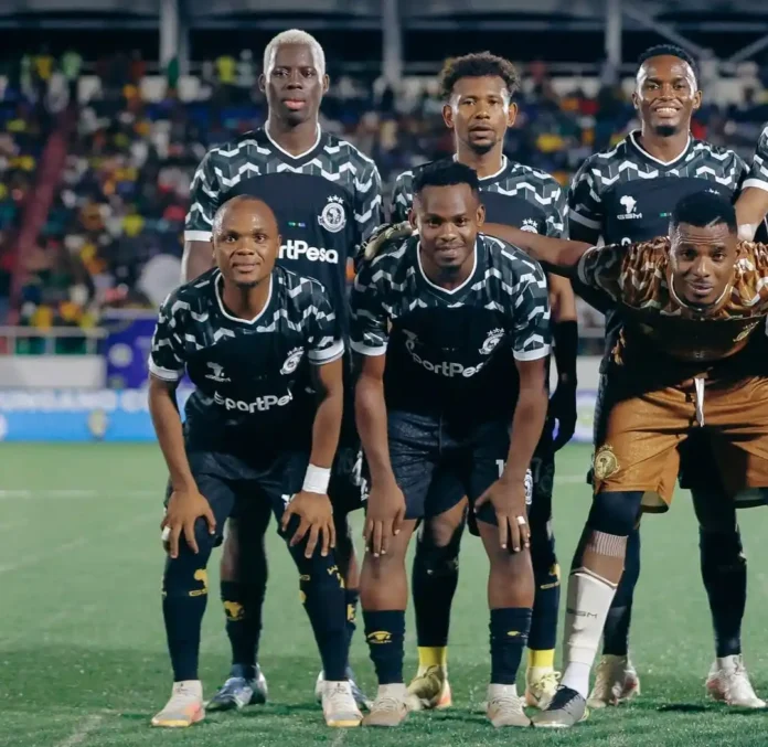 Matokeo ya Yanga vs Zimamoto - Nusu Fainali Kombe la Muungano 2025