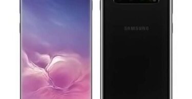 Bei Ya Samsung S10 Tanzania 2025