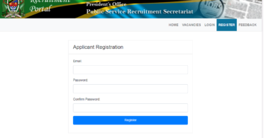 MASWALI NA MAJIBU YA AJIRA PORTAL TANZANIA 2025
