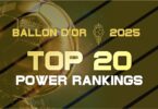 Ballon d’Or 2025 Kufanyika Paris Septemba 22