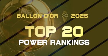 Ballon d’Or 2025 Kufanyika Paris Septemba 22