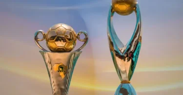 CAF Yazindua Kombe Jipya la Champions League