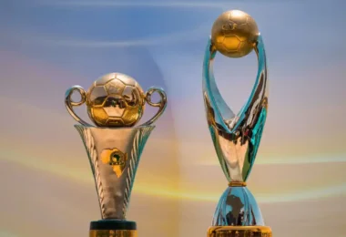 CAF Yazindua Kombe Jipya la Champions League