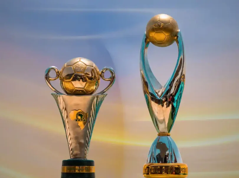 CAF Yazindua Kombe Jipya la Champions League