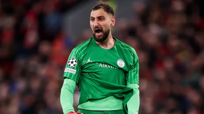 Klabu kubwa Ulaya kama Inter, Bayern, Man City na Juventus zasaka saini ya Donnarumma dirisha lijalo la usajili