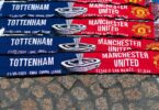 Fainali Europa League: Man United vs Spurs