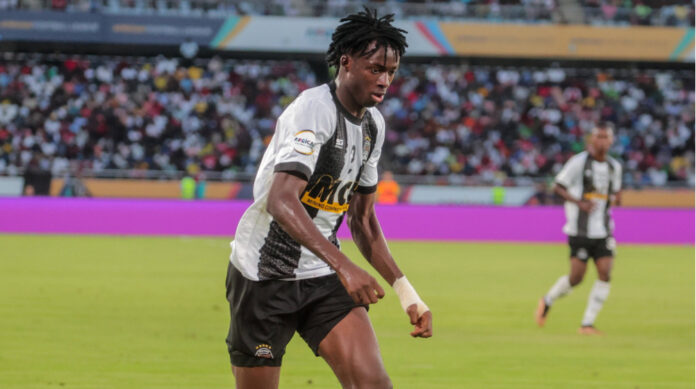 Yanga Yaweka Mpango wa Kumsajili Ibrahima Keita