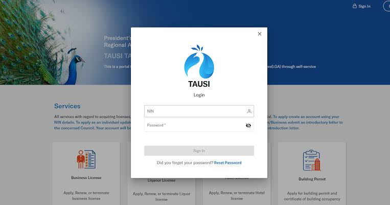 JINSI ya Kupata Leseni ya Biashara Kupitia Tausi Portal (TAMISEMI)