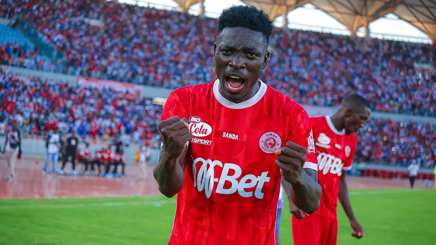 Orodha ya wachezaji wenye Hat Trick Ligi Kuu NBC Tanzania Bara 2024/2025