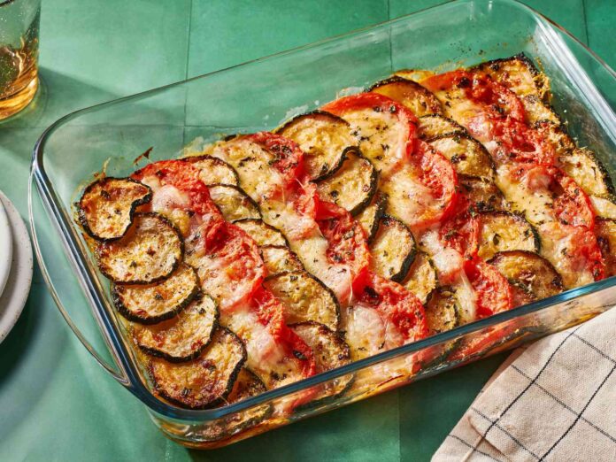 Jinsi ya Kupika Zucchini Tanzania