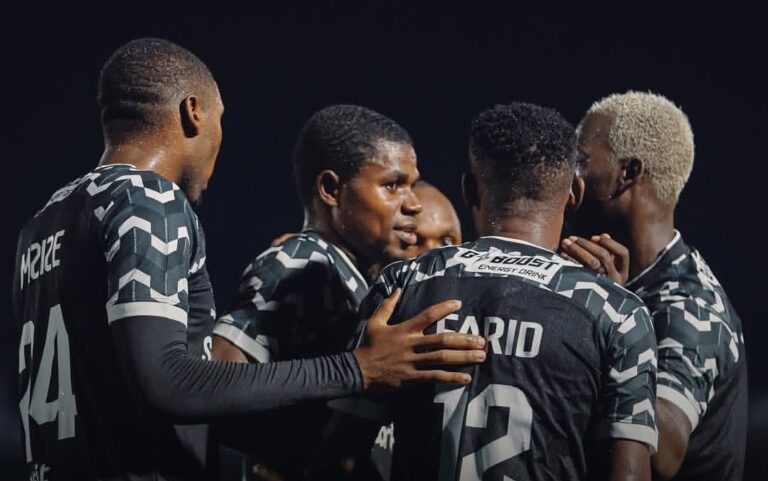 KIKOSI cha Yanga vs JKT Tanzania Leo 18 Mei 2025