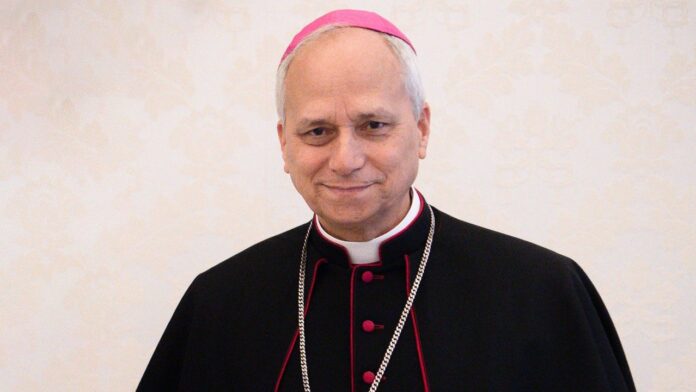 Papa Mpya Achaguliwa: Kardinali Robert F. Prevost ni Papa Leo XIV