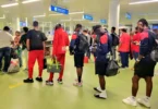 Kikosi cha Simba SC Kirejea na Kuanzisha Maandalizi ya Marudiano