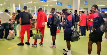 Kikosi cha Simba SC Kirejea na Kuanzisha Maandalizi ya Marudiano