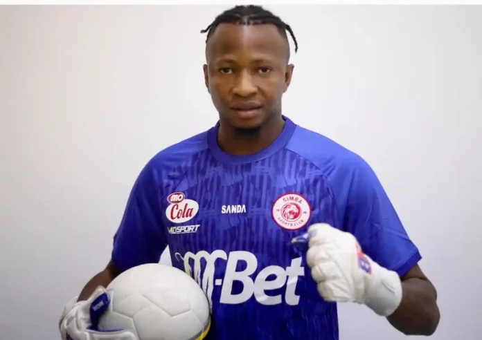 Makipa wenye Clean Sheet nyingi zaidi NBC Premier League 2024/25