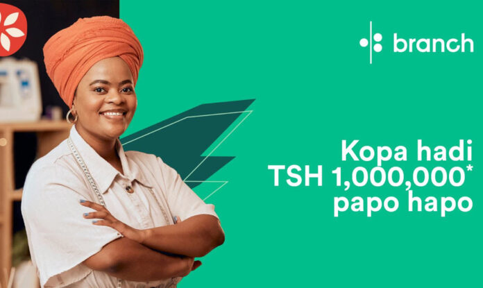 Mikopo Ya Haraka Bila Dhamana Kupitia Mtandao Tanzania