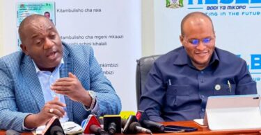 Maombi ya Mkopo wa HESLB 2025 Kufanyika kwa Kutumia NIDA Pekee