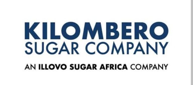 Nafasi za Kazi Kilombero Sugar Mei 2025