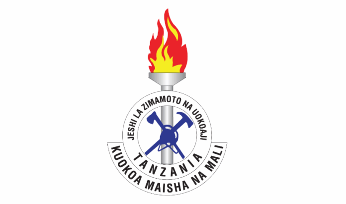 Majina ya Walioitwa kwenye Mafunzo Jeshi la Zimamoto 2025 PDF