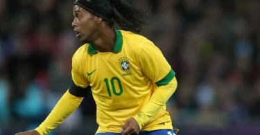 Ronaldinho Gaucho Kuwasili Zanzibar Kucheza Mechi Julai 27