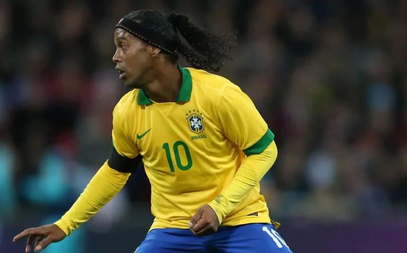 Ronaldinho Gaucho Kuwasili Zanzibar Kucheza Mechi Julai 27