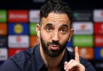 Amorim Asema Hawezi Kujiuzulu Man United, Yuko Tayari Kuondoka Ikitakiwa