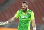 Vinara wa Clean Sheets CAF Confederation Cup 2024/2025