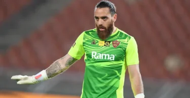 Vinara wa Clean Sheets CAF Confederation Cup 2024/2025
