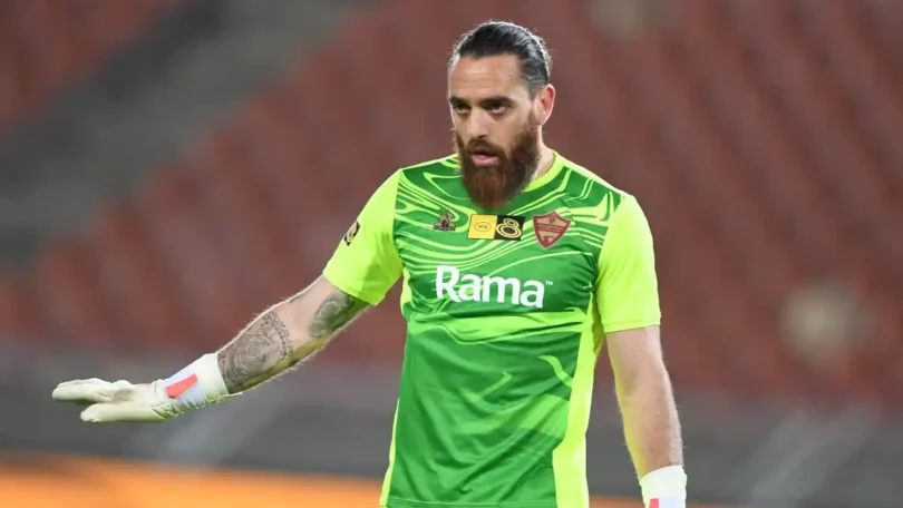 Vinara wa Clean Sheets CAF Confederation Cup 2024/2025