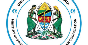 Ajira Mpya Wizara ya Mambo ya Nje na Ushirikiano wa Afrika Mashariki Mei 2025