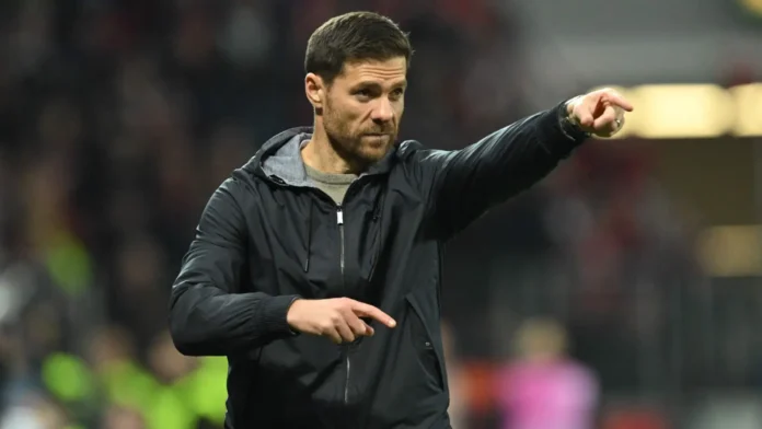 Xabi Alonso Athibitisha Kuondoka Leverkusen Mwisho wa Msimu
