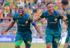 Yanga SC Wafuzu Fainali CRDB FA Cup kwa Ushindi Dhidi ya JKT Tanzania