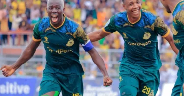 Yanga SC Wafuzu Fainali CRDB FA Cup kwa Ushindi Dhidi ya JKT Tanzania