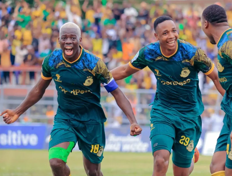 Yanga SC Wafuzu Fainali CRDB FA Cup kwa Ushindi Dhidi ya JKT Tanzania